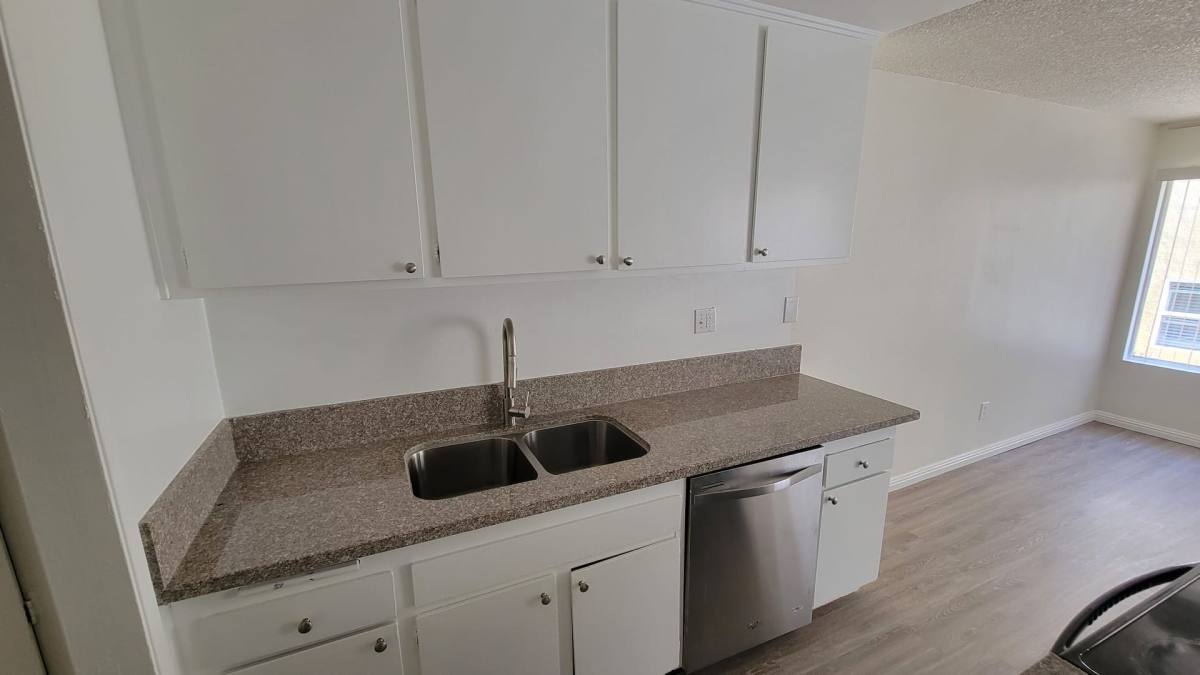 Apartment for rent at 5461 Kester Ave, Van Nuys, CA 91411