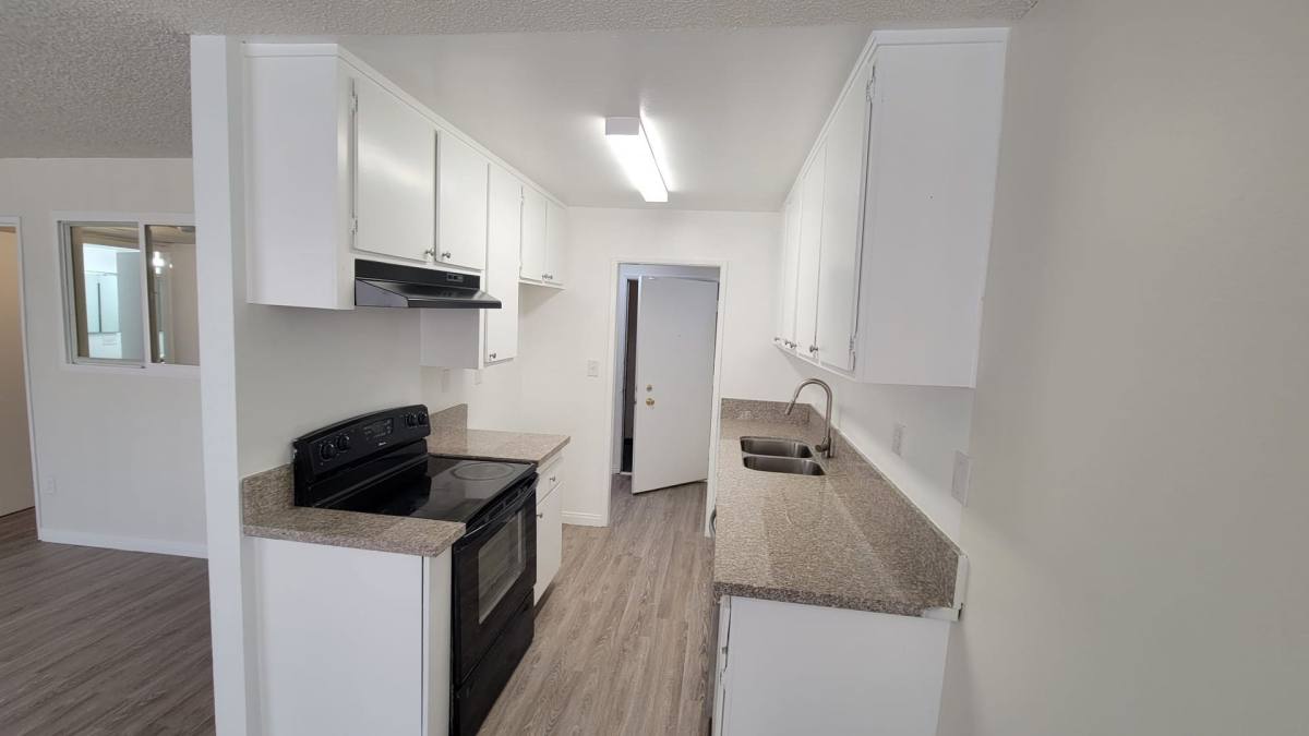 Apartment for rent at 5461 Kester Ave, Van Nuys, CA 91411