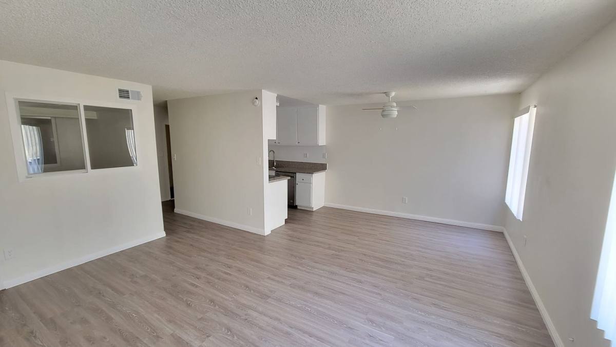 Apartment for rent at 5461 Kester Ave, Van Nuys, CA 91411