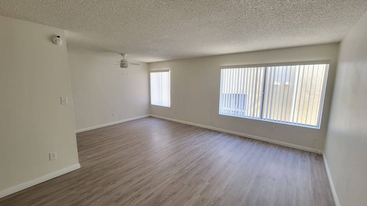 Apartment for rent at 5461 Kester Ave, Van Nuys, CA 91411