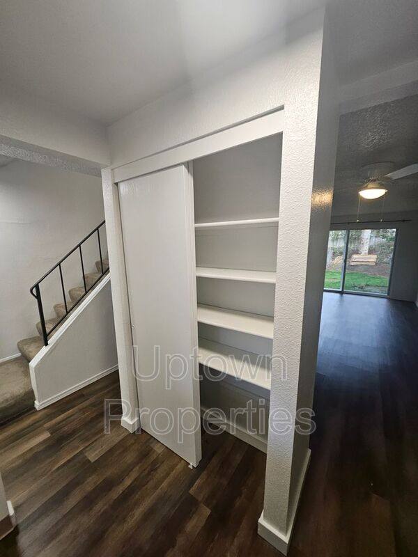 Townhouse for rent at 19197 NW Mahama Way #C, Portland, OR 97229