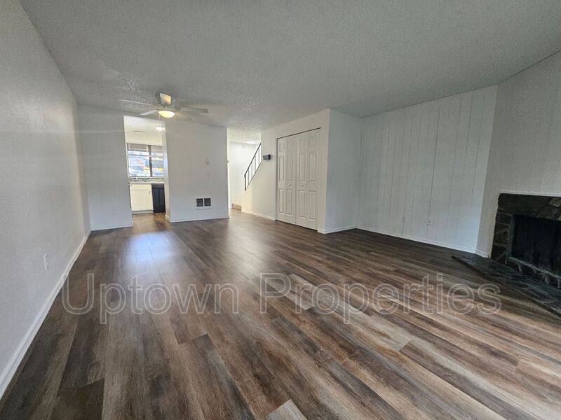 Townhouse for rent at 19197 NW Mahama Way #C, Portland, OR 97229