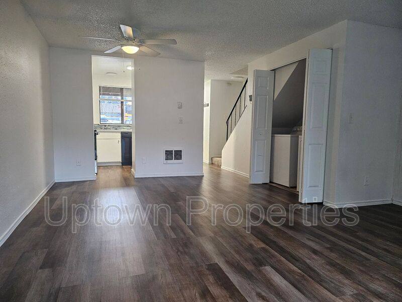 Townhouse for rent at 19197 NW Mahama Way #C, Portland, OR 97229