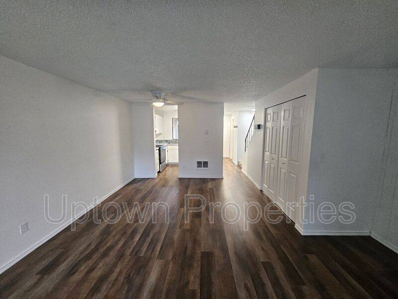 Townhouse for rent at 19197 NW Mahama Way #C, Portland, OR 97229
