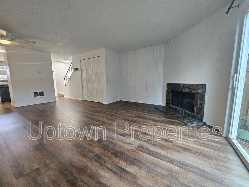 Townhouse for rent at 19197 NW Mahama Way #C, Portland, OR 97229
