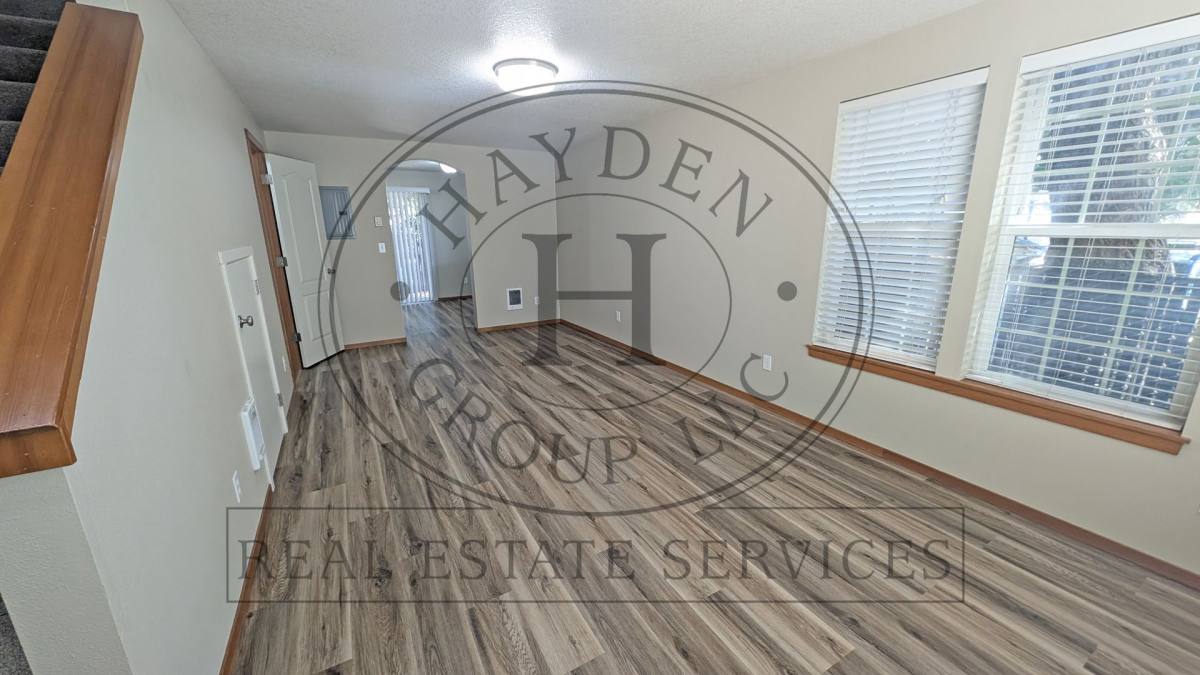 Townhouse for rent at 2825 Pacific Ave, Forest Grove, OR 97116