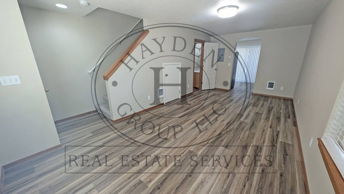 Townhouse for rent at 2825 Pacific Ave, Forest Grove, OR 97116