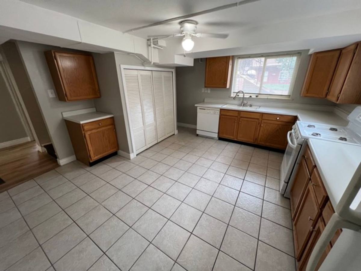 House for rent at 2936 W 42nd Ave #B, Denver, CO 80211