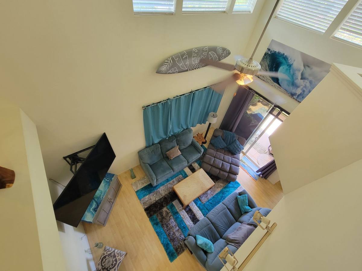 Condo for rent at 32 Lolupe Lane Q101, Kihei, HI 96753