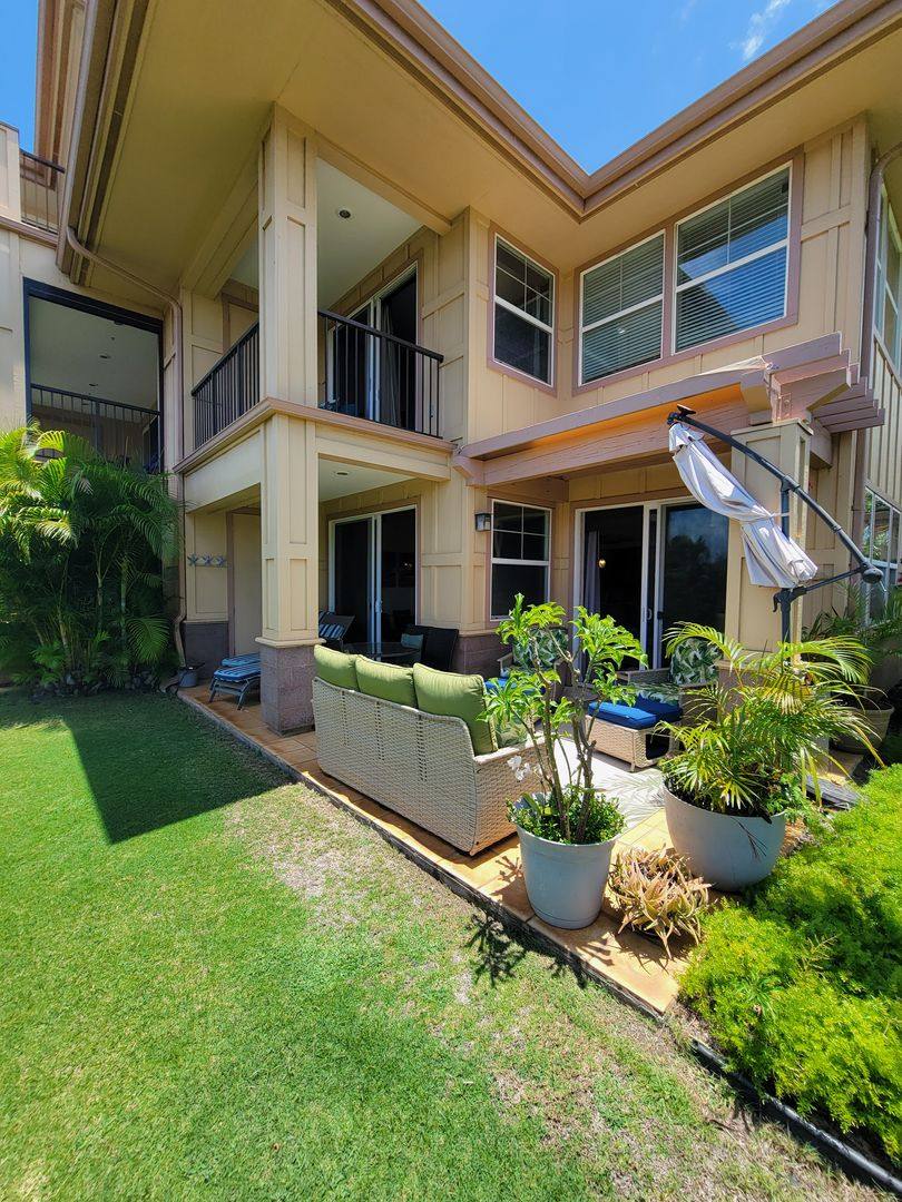 Condo for rent at 32 Lolupe Lane Q101, Kihei, HI 96753