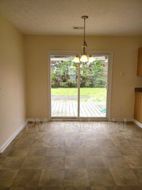 House for rent at 9499 Huckabee Dr NE, Leland, NC 28451