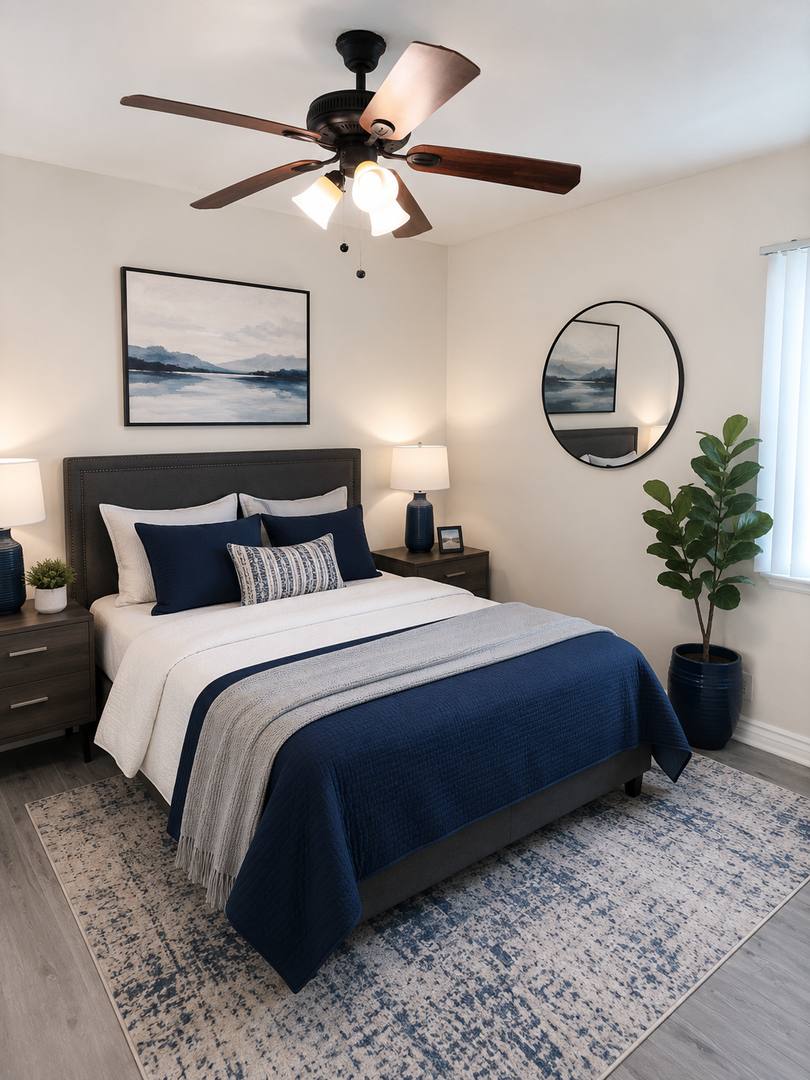 Apartment for rent at 2127-2131 Pacific Ave, Long Beach, CA 90806