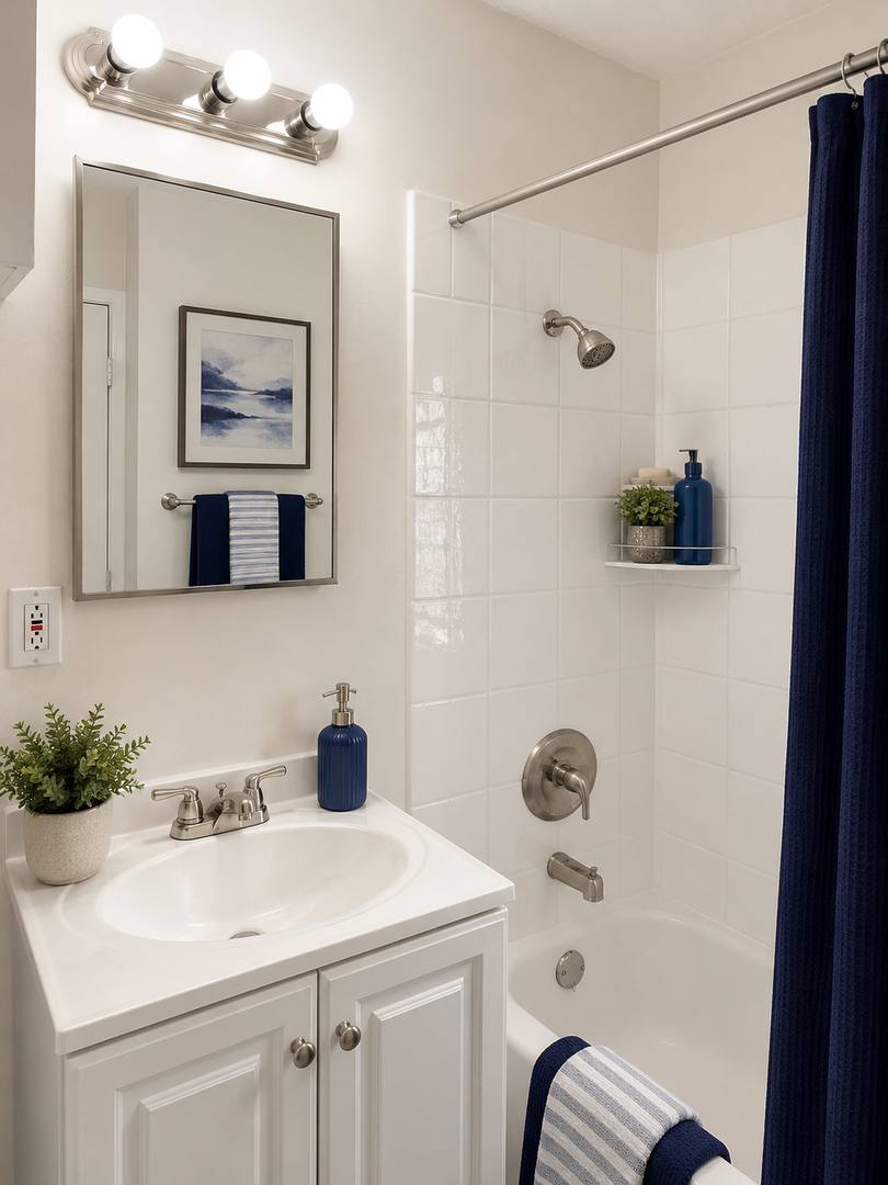 Apartment for rent at 2127-2131 Pacific Ave, Long Beach, CA 90806