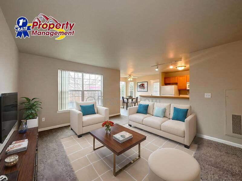 Apartment for rent at 10117 W Garverdale Lane #202, Boise, ID 83704