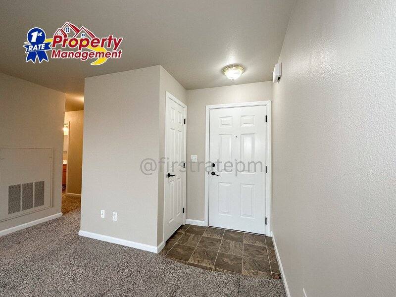Apartment for rent at 10117 W Garverdale Lane #202, Boise, ID 83704
