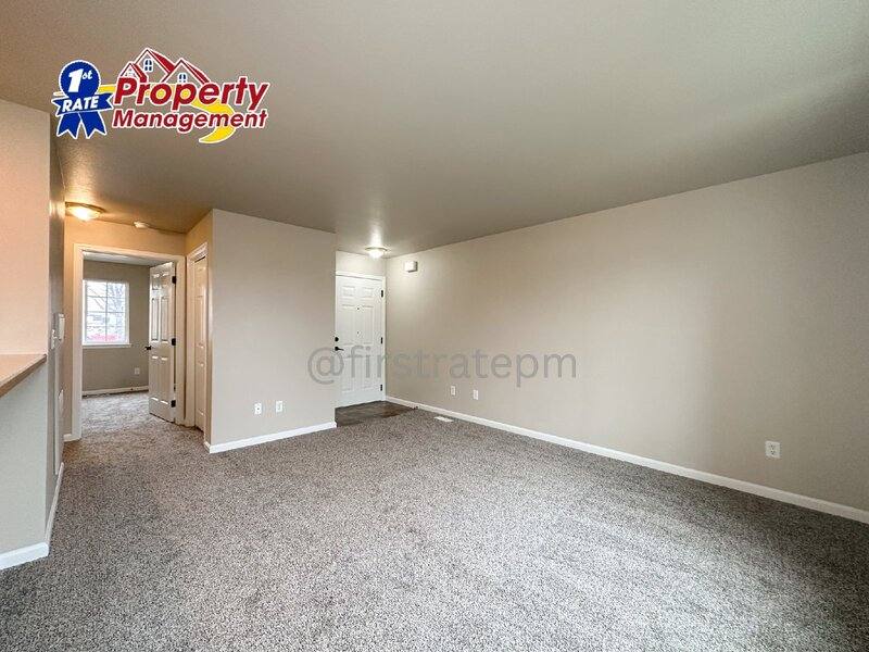 Apartment for rent at 10117 W Garverdale Lane #202, Boise, ID 83704