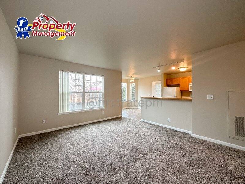 Apartment for rent at 10117 W Garverdale Lane #202, Boise, ID 83704