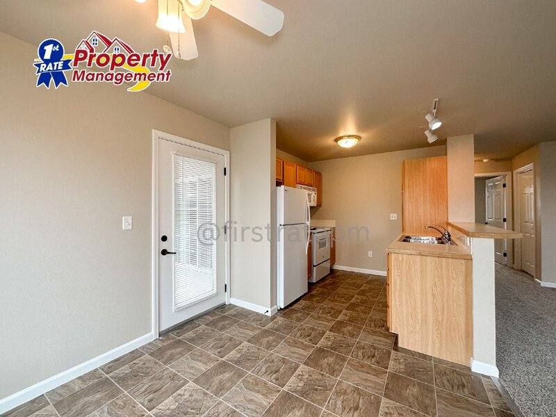 Apartment for rent at 10117 W Garverdale Lane #202, Boise, ID 83704