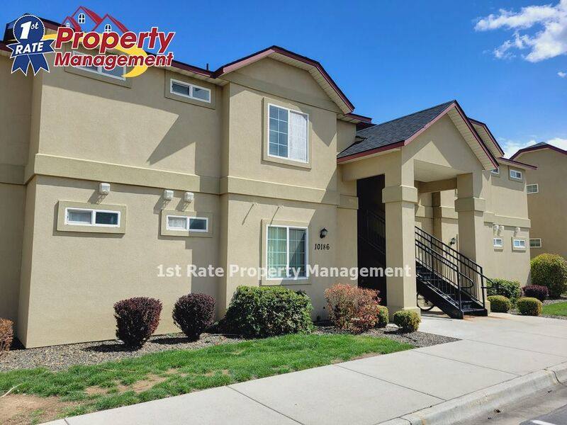Apartment for rent at 10117 W Garverdale Lane #202, Boise, ID 83704