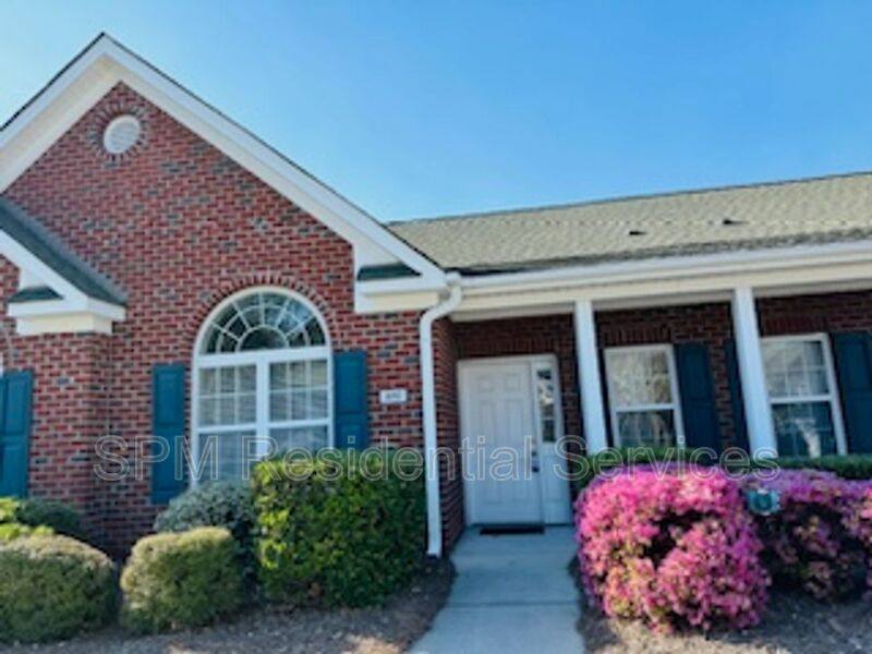 Townhouse for rent at 1692 Honeybee Lane, Wilmington, NC 28412