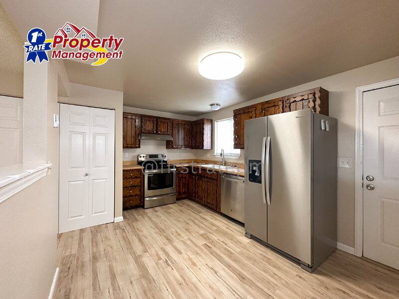 Apartment for rent at 6464 W Douglas St, Boise, ID 83704