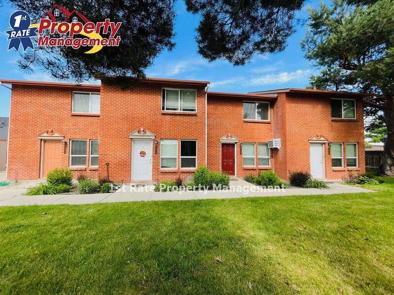 Apartment for rent at 6464 W Douglas St, Boise, ID 83704