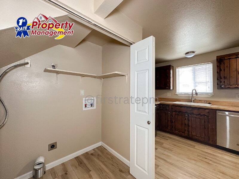 Apartment for rent at 6464 W Douglas St, Boise, ID 83704