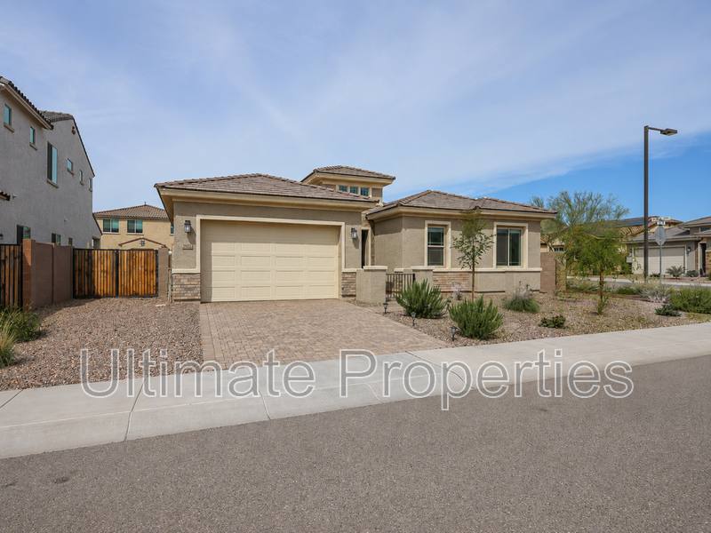 House for rent at 28422 N 131st Dr, Peoria, AZ 85383