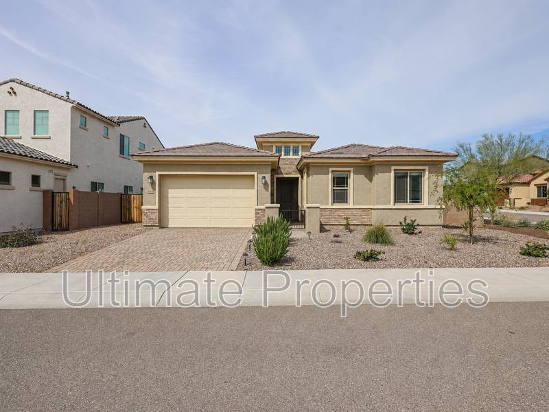House for rent at 28422 N 131st Dr, Peoria, AZ 85383