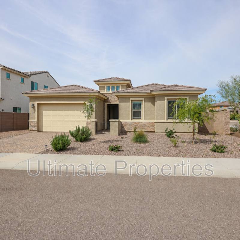 House for rent at 28422 N 131st Dr, Peoria, AZ 85383
