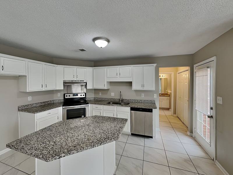 House for rent at 5657 Wolf Pack Dr, Arlington, TN 38002