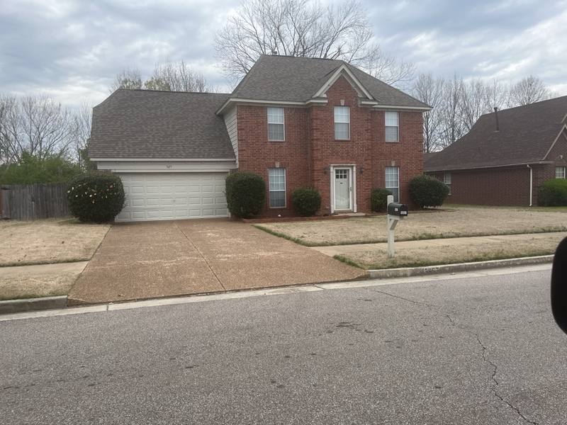 House for rent at 5657 Wolf Pack Dr, Arlington, TN 38002