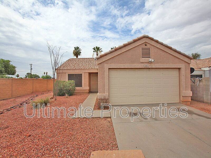 House for rent at 8303 W Monterey Way, Phoenix, AZ 85037
