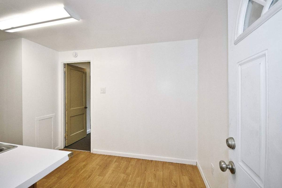 Apartment for rent at 1423 Ridge Ave, Braddock, PA 15104