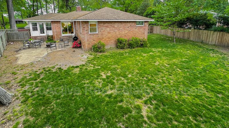 House for rent at 1831 Banning Rd, Norfolk, VA 23518