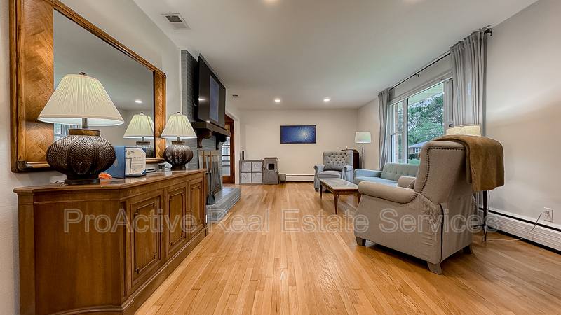 House for rent at 1831 Banning Rd, Norfolk, VA 23518