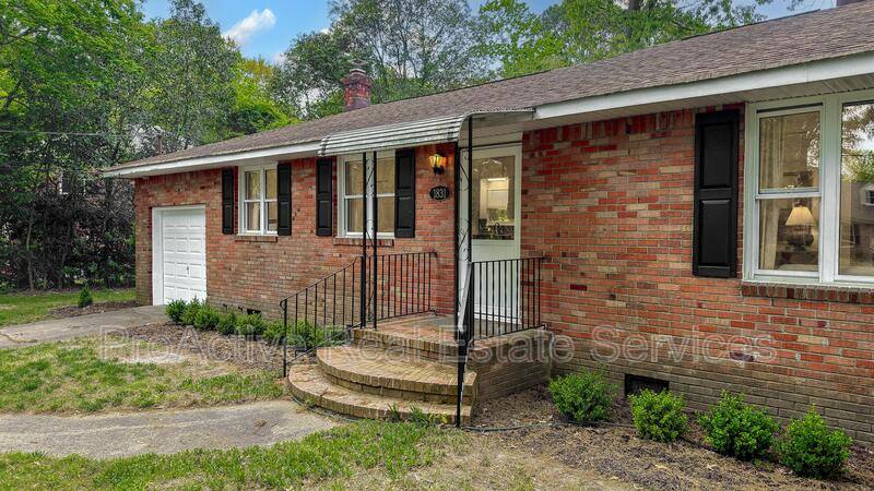 House for rent at 1831 Banning Rd, Norfolk, VA 23518