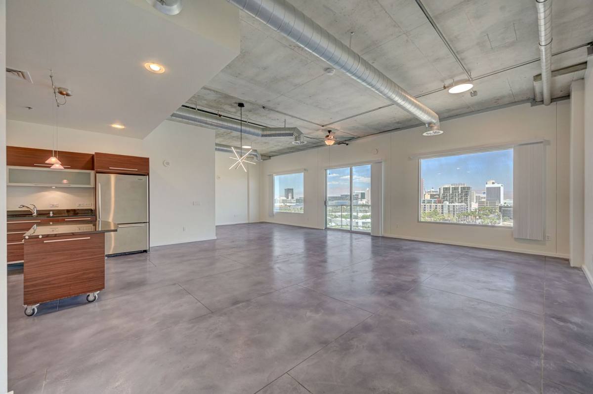 House for rent at 900 S Las Vegas Blvd, Las Vegas, NV 89101