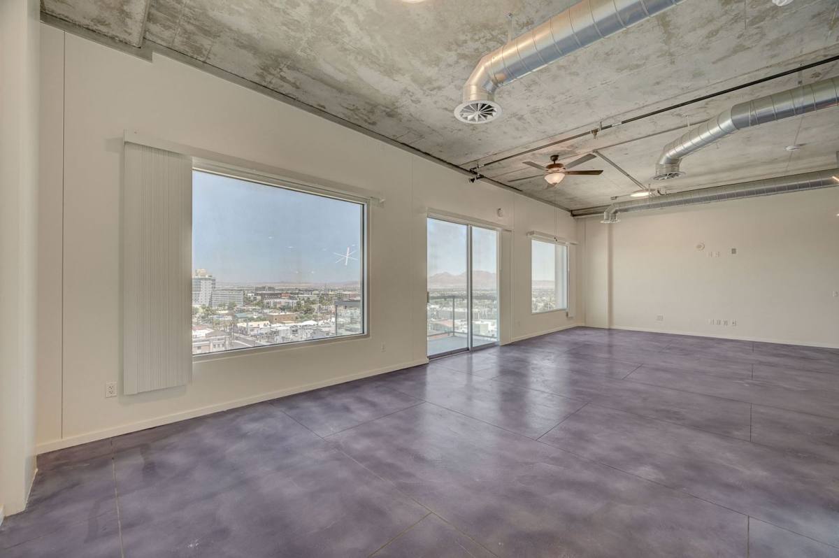 House for rent at 900 S Las Vegas Blvd, Las Vegas, NV 89101