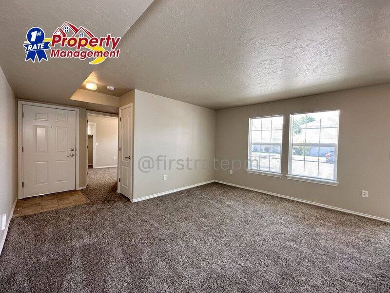 Apartment for rent at 11884 W Cloverbrook Lane #201, Boise, ID 83713