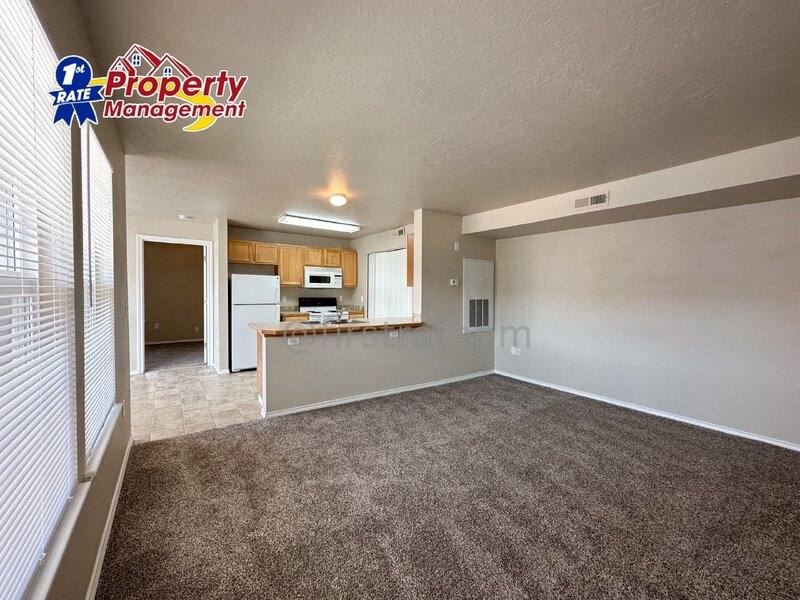 Apartment for rent at 11884 W Cloverbrook Lane #201, Boise, ID 83713