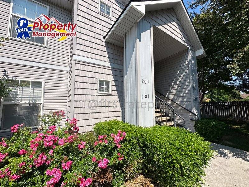 Apartment for rent at 11884 W Cloverbrook Lane #201, Boise, ID 83713