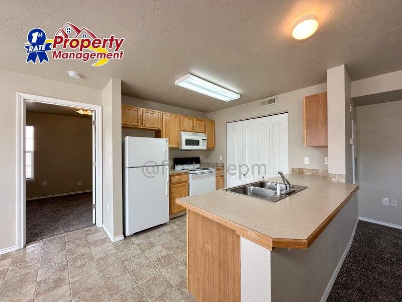 Apartment for rent at 11884 W Cloverbrook Lane #201, Boise, ID 83713