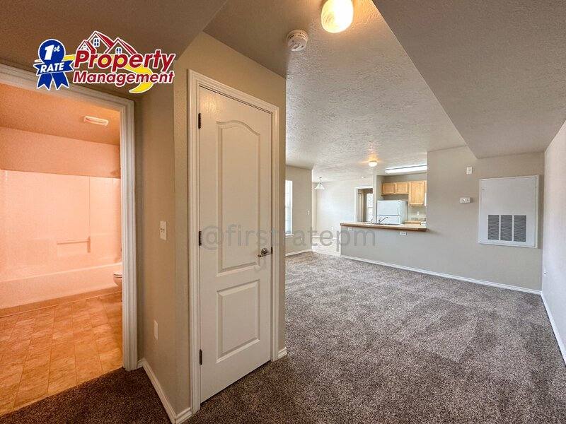 Apartment for rent at 11884 W Cloverbrook Lane #201, Boise, ID 83713
