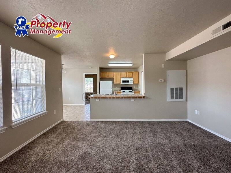 Apartment for rent at 11884 W Cloverbrook Lane #201, Boise, ID 83713