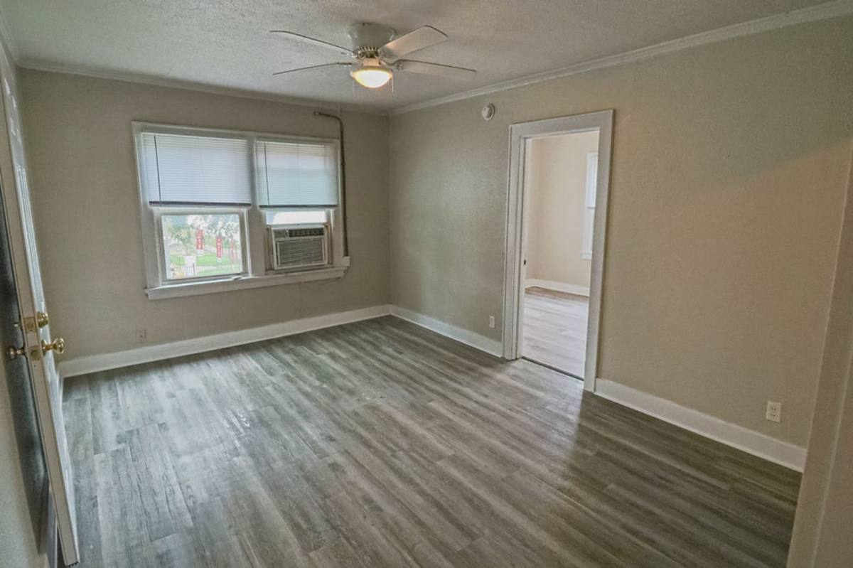 Apartment for rent at 306 E Pine St, Wichita, KS 67214
