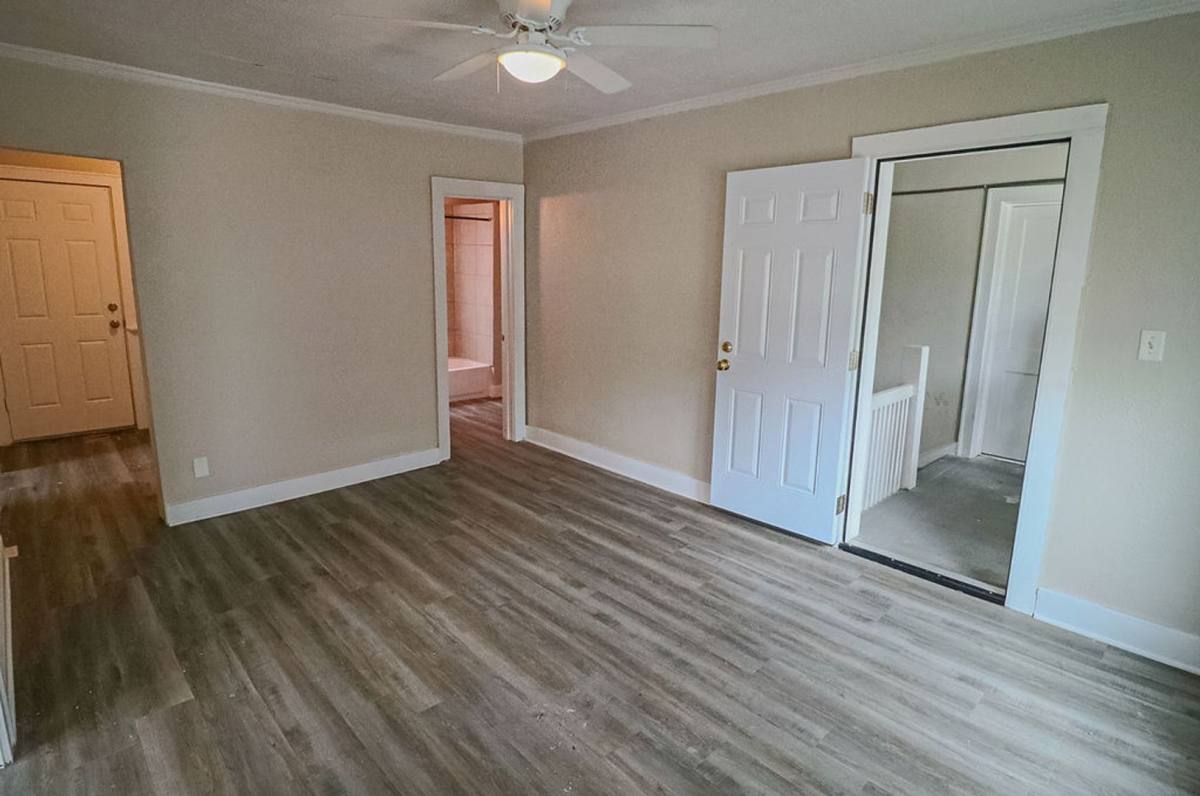 Apartment for rent at 306 E Pine St, Wichita, KS 67214
