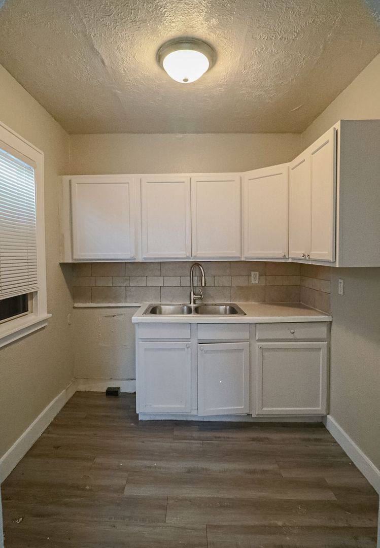Apartment for rent at 306 E Pine St, Wichita, KS 67214