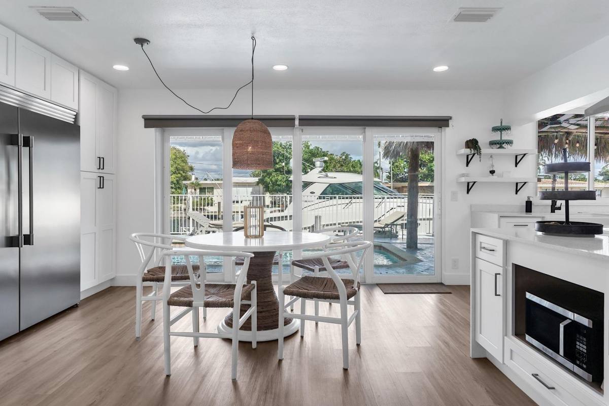 House for rent at 2233 SE 15th St, Pompano Beach, FL 33062