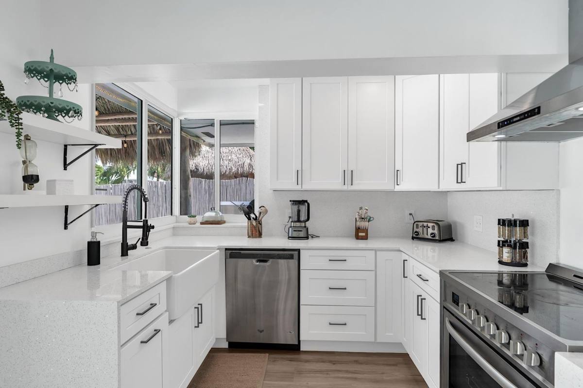 House for rent at 2233 SE 15th St, Pompano Beach, FL 33062